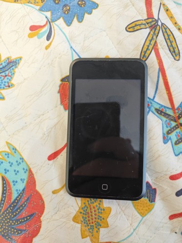 Apple ipod touch - apple,