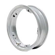 CERCHIO GRIGIO TUBELESS PER