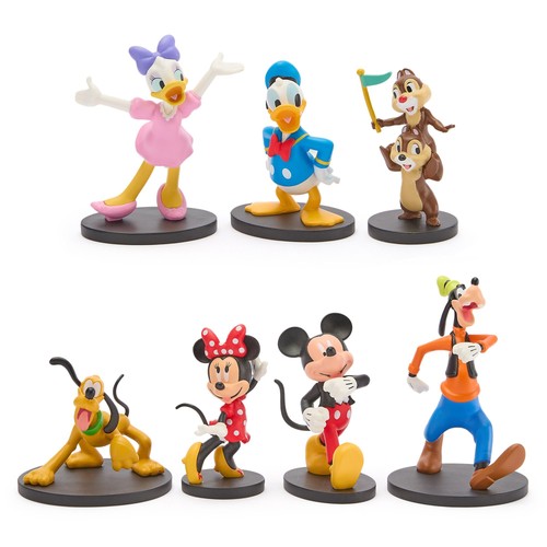 Disney set figure classic - set, di