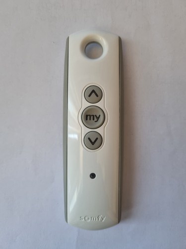 Telecomando somfy telis rts - somfy, telis-1-rts