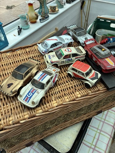 Lotto lavoro slot car - lotto,