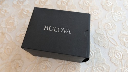 Orologio subacqueo bulova - orologio,