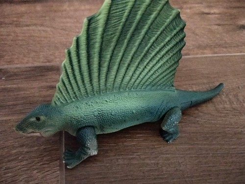 Dimetrodon dino riders - dimetrodon, dino-riders
