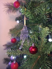 Decorazione Albero di Natale
