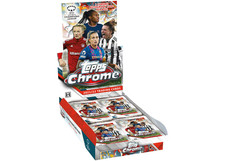 Topps UEFA Women's Champions