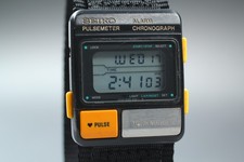 [Ecc+5] SEIKO PULS METER