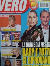 Vero 2026 10,Ilary Blasi e