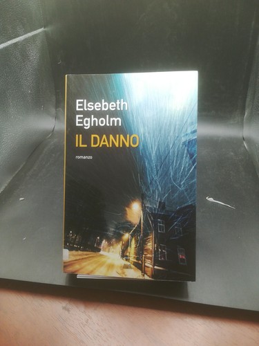 Danno egholm - egholm,