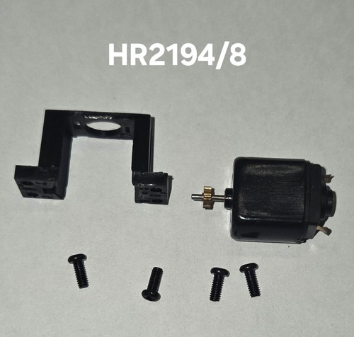Kit motore rivarossi hr2194 - kit,
