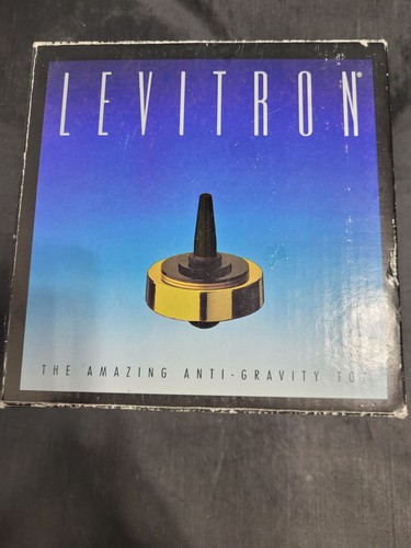 Super levitron 1996 - super,