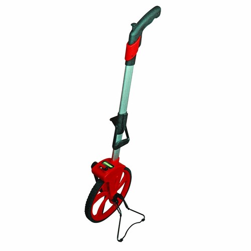 Misuratore stradale metrica - misuratore,