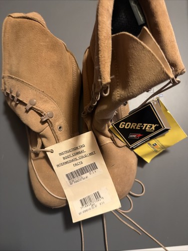 Stivale combattimento - stivale,