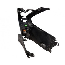 Rivestimento tunnel centrale 735461946 Ford Ka 1.2 benzina 8v 51kw 69cv 2008-201