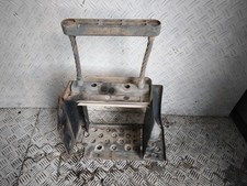 PEDANA LATO SINISTRO PER IVECO