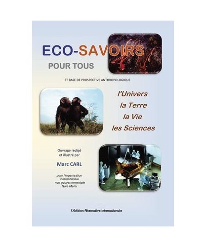 Eco savoirs pour tous carl - eco-savoirs, tous,