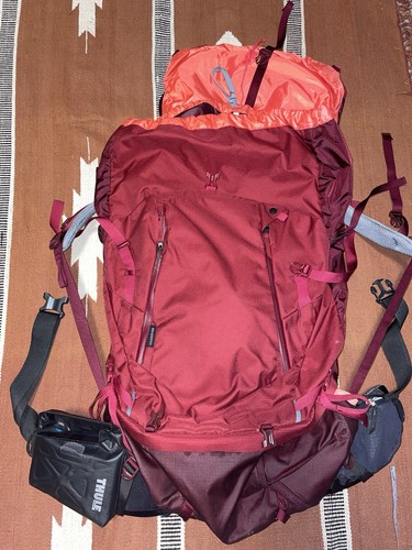 Thule guidepost 65l - guidepost, zaino
