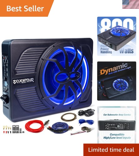 Upgrade 800w slim under - upgrade,