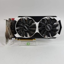 MSI GeForce GTX 960 4 GB GDDR5