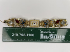 Orologio Vintage Visone Quarzo