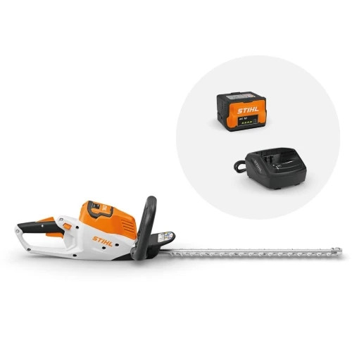 Tosasiepi stihl hsa - hsa, 50