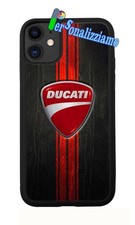 Cover custodia 2D logo moto