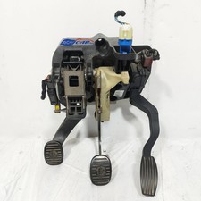 Pedaliera Alfa Romeo Giulietta 1.6 JTDM 2014 Codice: 51775126 ecoAC12825