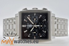 TAG Heuer Monaco Cronografo