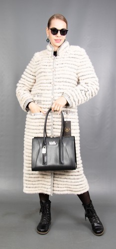 18487 nuovo cappotto glamour - 18487,