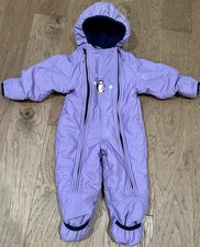 LL Bean Snowsuit Cold Buster