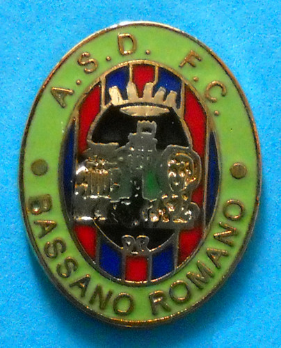 Distintivo spilla pin badge - distintivo,