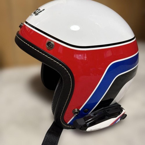 Arai com classic air - b+com,