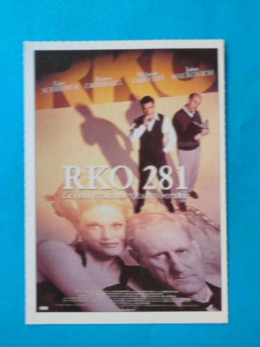 Rko vera storia di - -,