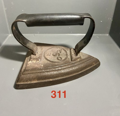 Ferro stiro ghisa - ferro,