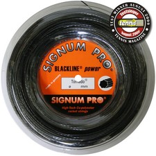 Signum Pro Tornado rotolo di