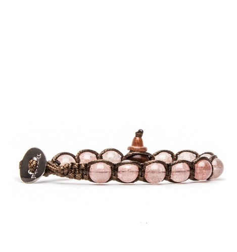 Bracciale tamashii tibet - tibet, in