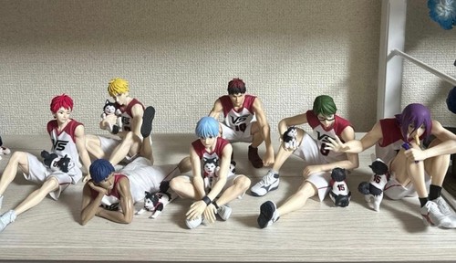 Kuroko basket figure - figure, premio