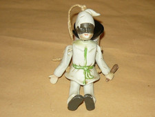 PULCINELLA NAPLES BAMBOLA