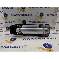 Maniglia Porta Esterno Anteriore Sinistro Seat Ibiza V 6J5 (2008)