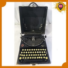 MACCHINA DA SCRIVERE PORTATILE
