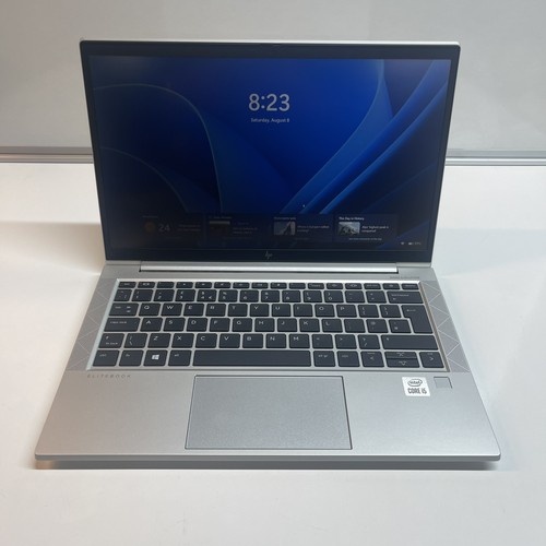 Elitebook 830 i5 - i5, 10210u