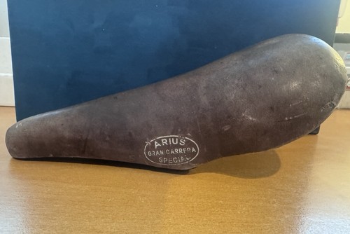 Vtg arius gran carrera special - vtg,