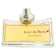 LOVE IN PARIS BY NINA