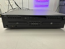 Lettore CD NAD C660 - Compact