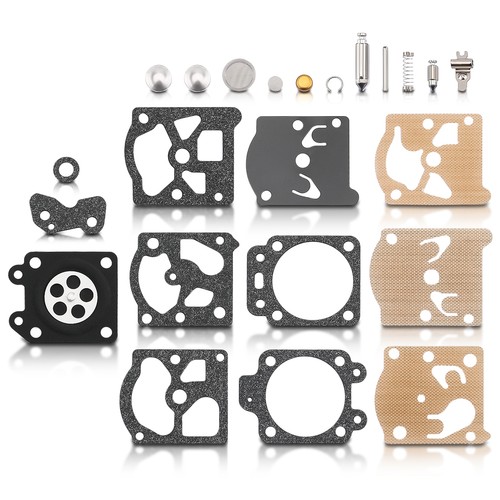 Carburetor rebuild kit - carburetor,