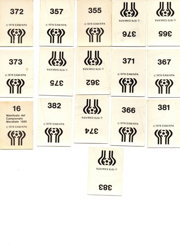 Lotto figurine stickers - lotto, n.42