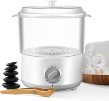 Scaldasalviette Elettrico, Scalda Asciugamani Con Clip, Riscaldamento Rapido Fin