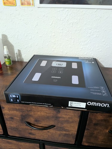 Omron bcm 500 body - omron,