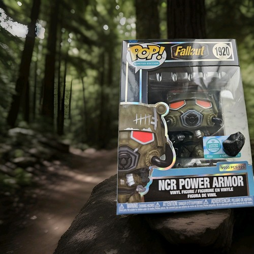 Pop edizione limitata 1920 - pop!,