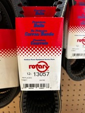 ROTARY BELT TORQUE CONVERTER