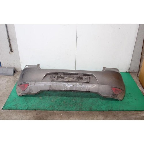 Paraurti post renault clio - paraurti,